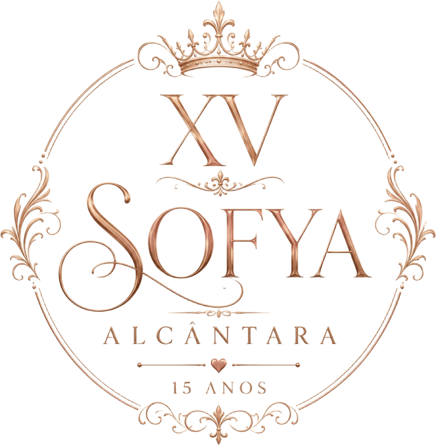 Sofya Alcântara — Meus 15 anos